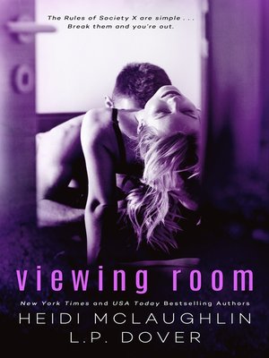 cover image of Viewing Room